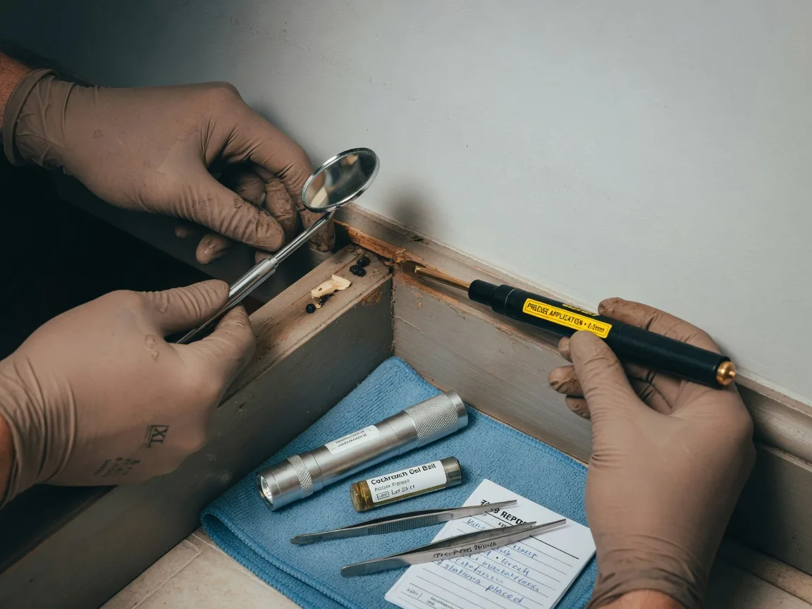 Why choose Emergency Pest Control in Atlanta, TX